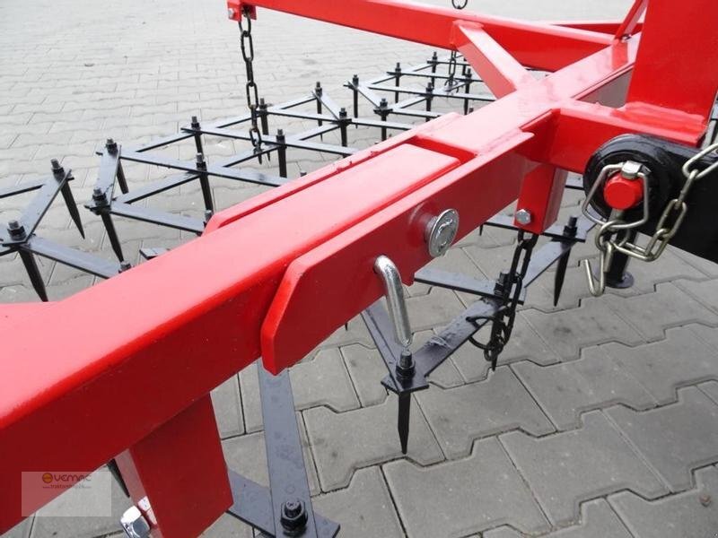Новый Борона Vemac Ackeregge 3m 300 4m 5m Zinkenegge Egge Wiesenegge Bodenegge NEU: фото 10