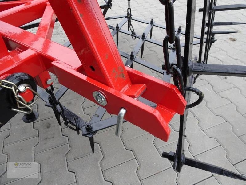 Новый Борона Vemac Ackeregge 3m 300 4m 5m Zinkenegge Egge Wiesenegge Bodenegge NEU: фото 16