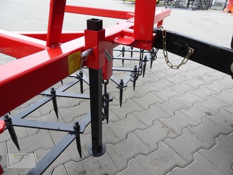 Новый Борона Vemac Ackeregge 3m 300 4m 5m Zinkenegge Egge Wiesenegge Bodenegge NEU: фото 14