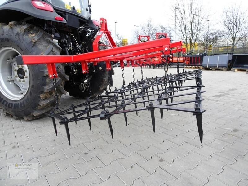 Новый Борона Vemac Ackeregge 3m 300 4m 5m Zinkenegge Egge Wiesenegge Bodenegge NEU: фото 7