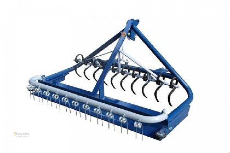 Vemac Bahnplaner Reitbahnplaner Reitplatzplaner Planer NEU 200cm - Техника для обработки почвы: фото 1 Vemac Bahnplaner Reitbahnplaner Reitplatzplaner Planer NEU 200cm - Техника для обработки почвы: фото 1