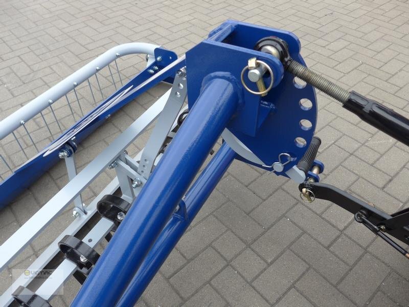 Vemac Bahnplaner Reitbahnplaner Reitplatzplaner Planer NEU 200cm - Техника для обработки почвы: фото 4 Vemac Bahnplaner Reitbahnplaner Reitplatzplaner Planer NEU 200cm - Техника для обработки почвы: фото 4