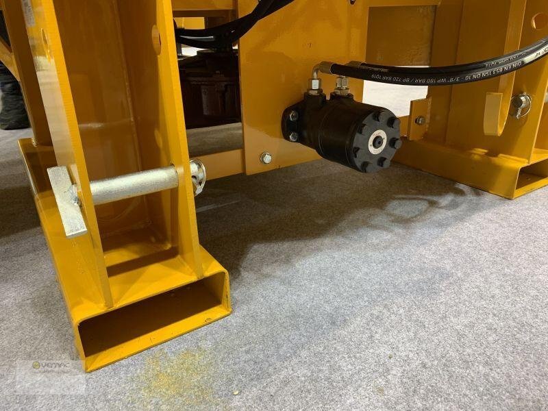 Vemac Betonmischer 800 1200 1800 Liter Futtermischer Mischer Mixer Zwangsmischer NEU - Бетономешалка: фото 4 Vemac Betonmischer 800 1200 1800 Liter Futtermischer Mischer Mixer Zwangsmischer NEU - Бетономешалка: фото 4
