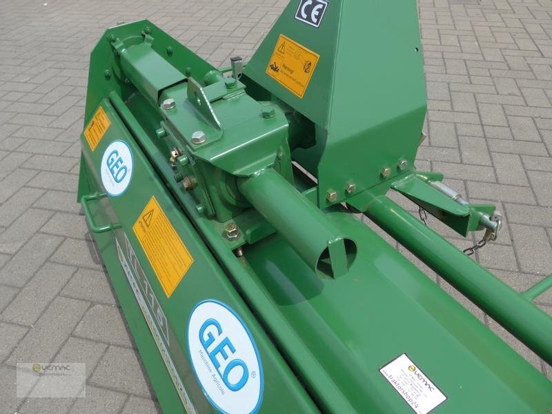 Vemac Bodenfräse Fräse Ackerfräse leichte Version TL 135cm NEU - Почвофреза: фото 2 Vemac Bodenfräse Fräse Ackerfräse leichte Version TL 135cm NEU - Почвофреза: фото 2