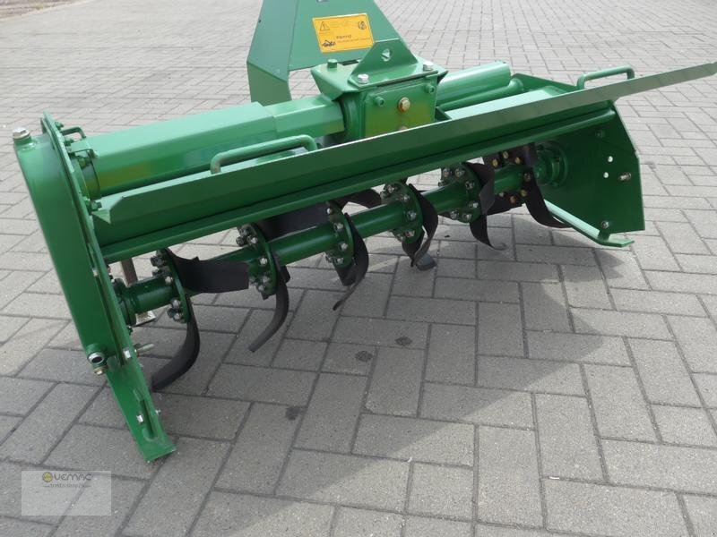 Новый Почвофреза Vemac Bodenfräse Fräse Ackerfräse leichte Version TL 135cm NEU: фото 9