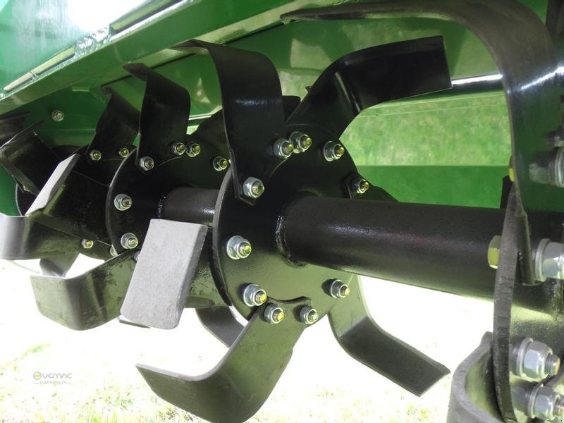 Vemac Bodenfräse Fräse Umkehrfräse schwere Version IGN 180cm NEU - Почвофреза: фото 2 Vemac Bodenfräse Fräse Umkehrfräse schwere Version IGN 180cm NEU - Почвофреза: фото 2