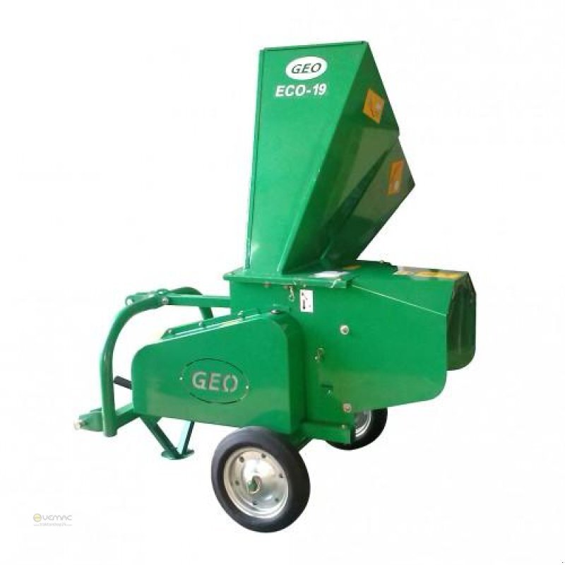 Vemac ECO19 Holzhäcksler Holzschredder Häcksler Schredder NEU - Измельчитель древесины: фото 2 Vemac ECO19 Holzhäcksler Holzschredder Häcksler Schredder NEU - Измельчитель древесины: фото 2