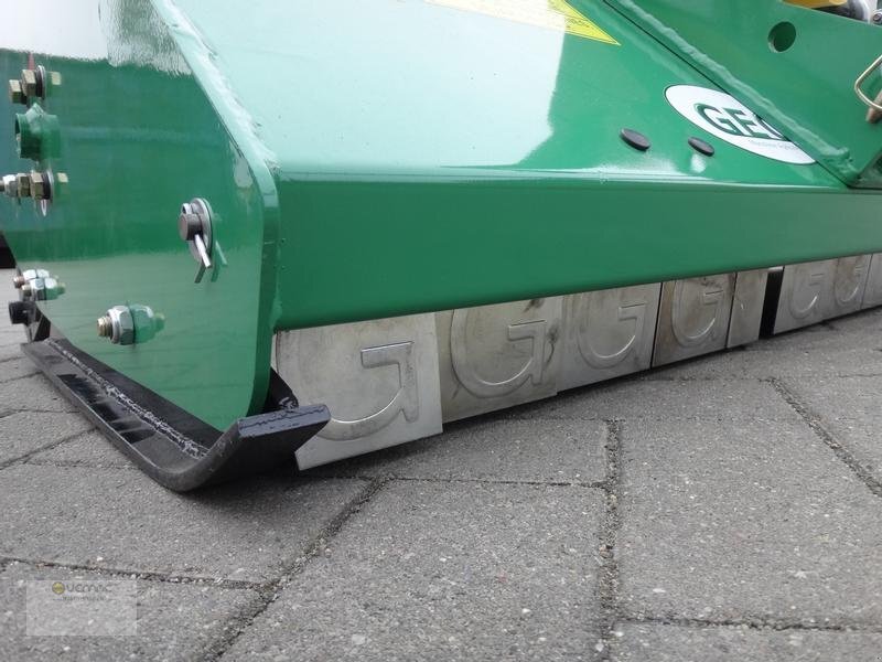 Новый Косилка-измельчитель Vemac EFGCH195 195cm Mulcher Schlegelmulcher Hammerschlegel NEU: фото 11