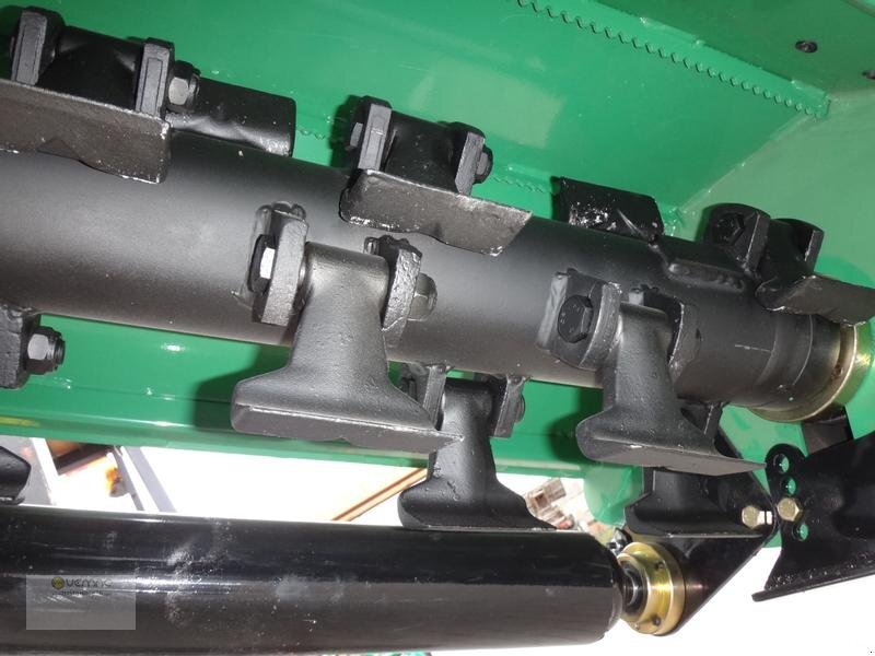 Новый Косилка-измельчитель Vemac EFGCH195 195cm Mulcher Schlegelmulcher Hammerschlegel NEU: фото 8