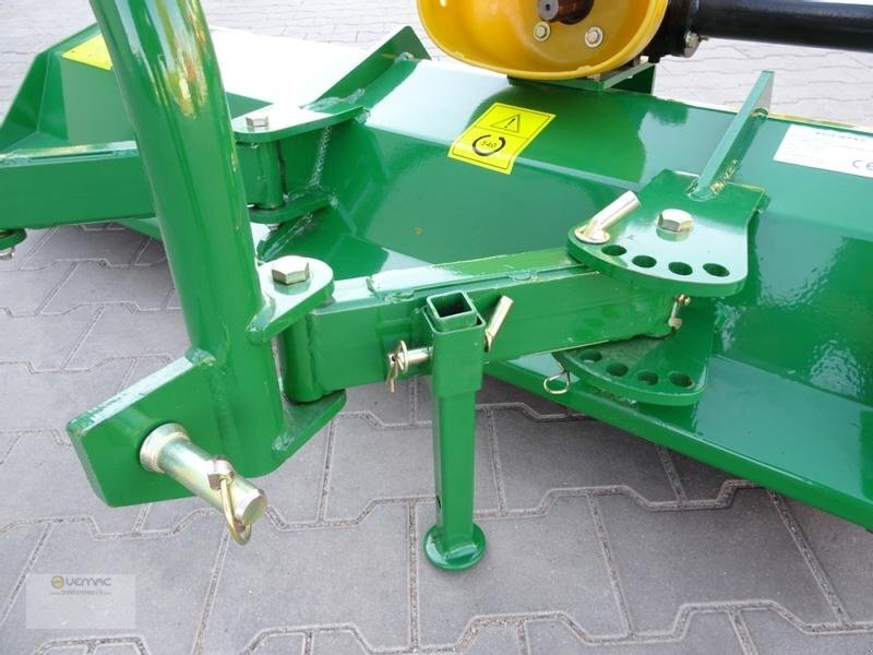 Vemac EFM125 125cm Mulcher Schlegelmulcher Hammerschlegel NEU - Косилка-измельчитель: фото 3 Vemac EFM125 125cm Mulcher Schlegelmulcher Hammerschlegel NEU - Косилка-измельчитель: фото 3