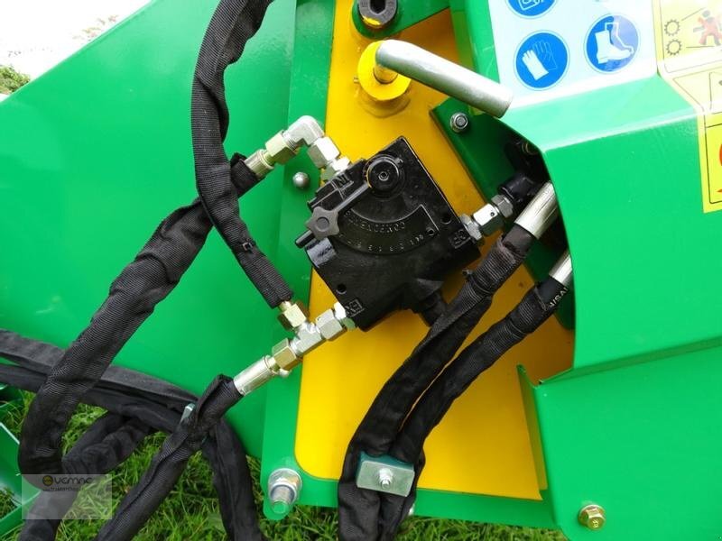 Vemac Eco23 Holzhäcksler Holzschredder Häcksler Schredder NEU - Измельчитель древесины: фото 5 Vemac Eco23 Holzhäcksler Holzschredder Häcksler Schredder NEU - Измельчитель древесины: фото 5
