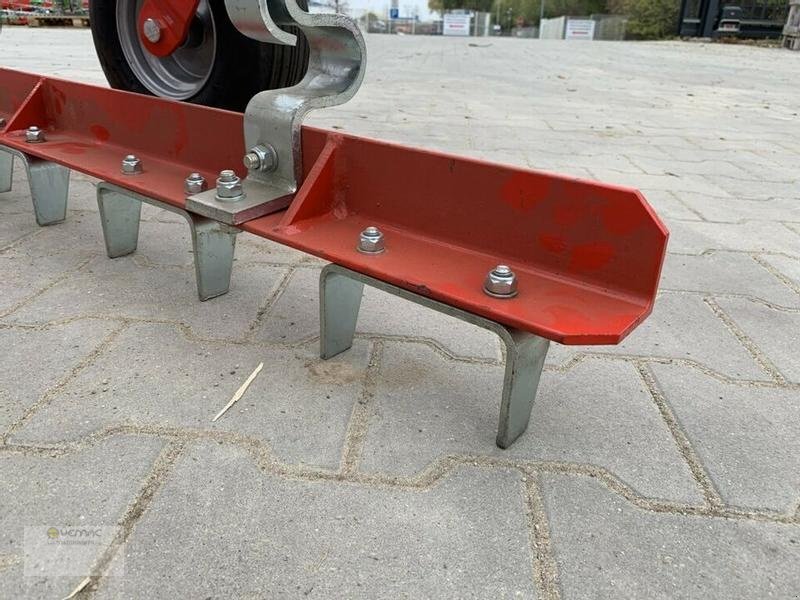 Новый Борона пружинная Vemac Front Wiesenstriegel 300cm 3m Frontstriegel Striegel APV Streuer NEU: фото 11 Новый Борона пружинная Vemac Front Wiesenstriegel 300cm 3m Frontstriegel Striegel APV Streuer NEU: фото 11