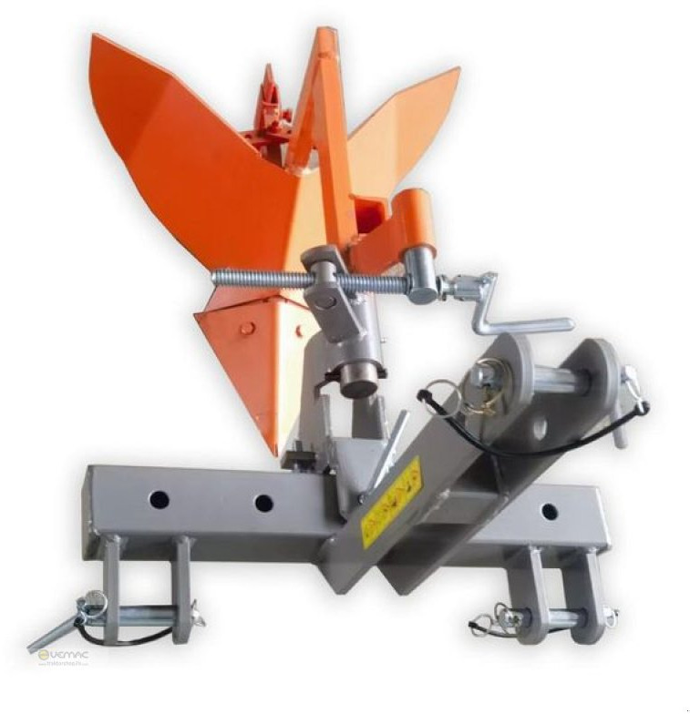 Vemac Furchenzieher FZK1 1reihig Häufler Kartoffelhäufler Traktor NEU - Картофельная техника: фото 2 Vemac Furchenzieher FZK1 1reihig Häufler Kartoffelhäufler Traktor NEU - Картофельная техника: фото 2