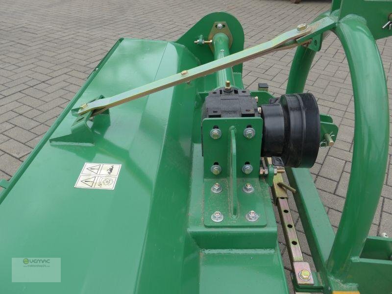 Новый Косилка-измельчитель Vemac GKK220 220cm Mulcher Schlegelmulcher Hydraulik NEU Mähwerk: фото 14 Новый Косилка-измельчитель Vemac GKK220 220cm Mulcher Schlegelmulcher Hydraulik NEU Mähwerk: фото 14