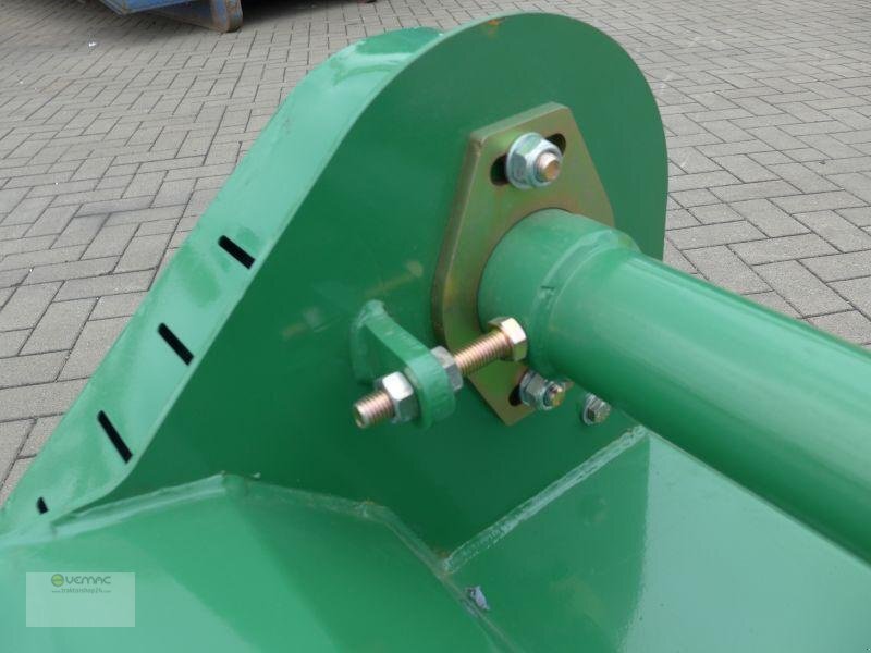 Новый Косилка-измельчитель Vemac GKK220 220cm Mulcher Schlegelmulcher Hydraulik NEU Mähwerk: фото 11 Новый Косилка-измельчитель Vemac GKK220 220cm Mulcher Schlegelmulcher Hydraulik NEU Mähwerk: фото 11