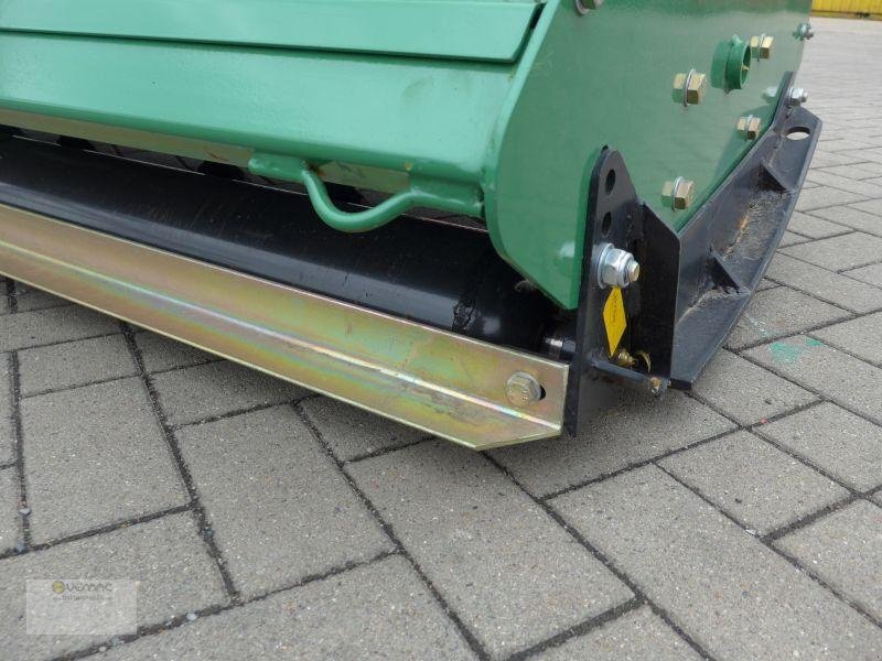 Новый Косилка-измельчитель Vemac GKK220 220cm Mulcher Schlegelmulcher Hydraulik NEU Mähwerk: фото 8 Новый Косилка-измельчитель Vemac GKK220 220cm Mulcher Schlegelmulcher Hydraulik NEU Mähwerk: фото 8