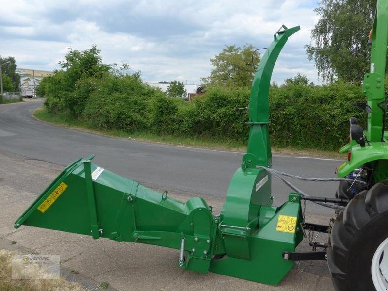 Vemac Geo ECO22 Holzschredder Holzhäcksler Häcksler Schredder NEU - Измельчитель древесины: фото 1 Vemac Geo ECO22 Holzschredder Holzhäcksler Häcksler Schredder NEU - Измельчитель древесины: фото 1
