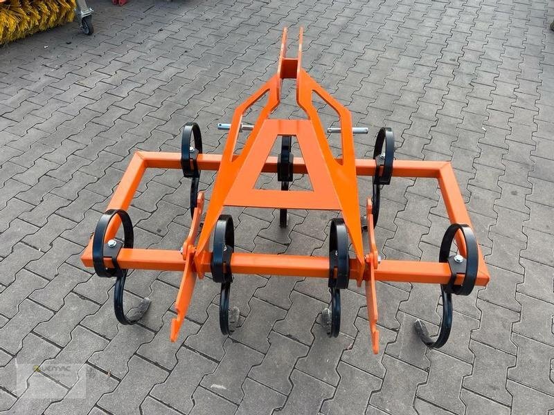 Vemac Grubber 120 cm Feingrubber Leichtgrubber Kultivator Walze NEU - Культиватор: фото 3 Vemac Grubber 120 cm Feingrubber Leichtgrubber Kultivator Walze NEU - Культиватор: фото 3