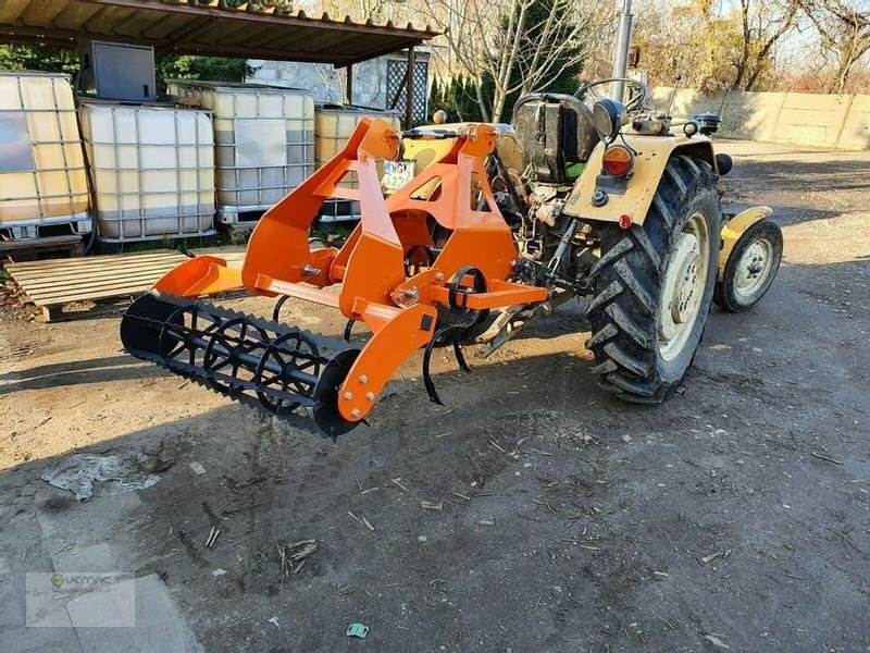 Vemac Grubber 120cm Feingrubber Leichtgrubber Kultivator Walze NEU - Культиватор: фото 2 Vemac Grubber 120cm Feingrubber Leichtgrubber Kultivator Walze NEU - Культиватор: фото 2