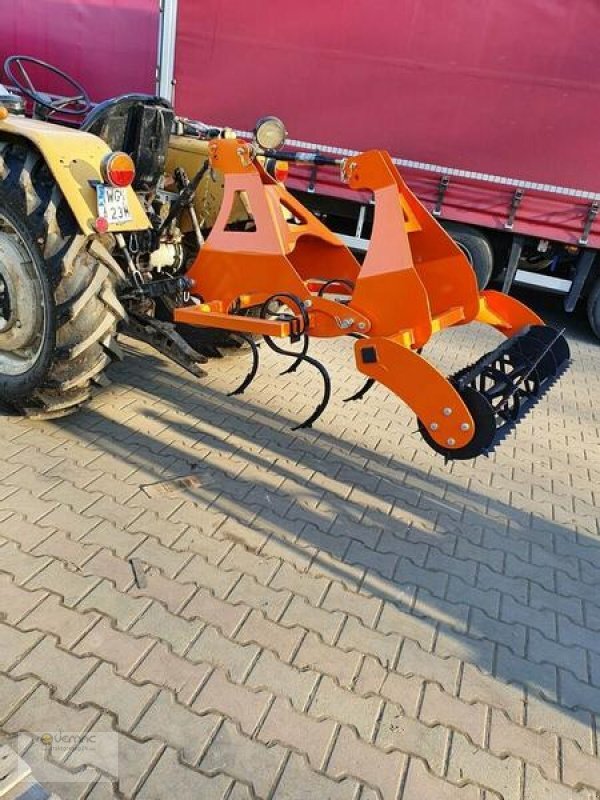 Vemac Grubber 150cm Feingrubber Leichtgrubber Kultivator Walze NEU - Культиватор: фото 4 Vemac Grubber 150cm Feingrubber Leichtgrubber Kultivator Walze NEU - Культиватор: фото 4