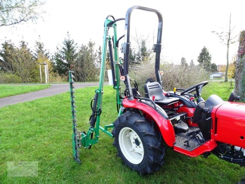 Новый Манипуляторная косилка Vemac Heckenschere Geo BRC120 120cm NeugerätBRC120: фото 11