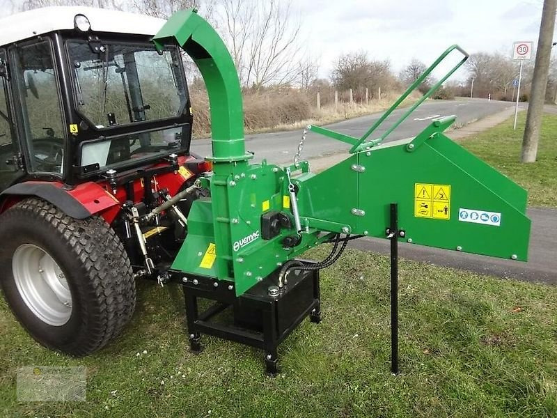 Vemac Holzhäcksler Agrifarm WOD17H Holzschredder Häcksler Schredder NEU - Измельчитель древесины: фото 1 Vemac Holzhäcksler Agrifarm WOD17H Holzschredder Häcksler Schredder NEU - Измельчитель древесины: фото 1