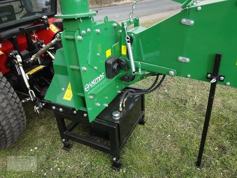 Vemac Holzhäcksler Agrifarm WOD17H Holzschredder Häcksler Schredder NEU - Измельчитель древесины: фото 5 Vemac Holzhäcksler Agrifarm WOD17H Holzschredder Häcksler Schredder NEU - Измельчитель древесины: фото 5