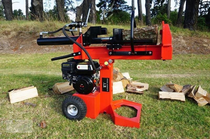 Vemac Holzspalter 15ton 15 Tonnen 7 PS Benzin Motor Spalter NEU - Дровокол: фото 1 Vemac Holzspalter 15ton 15 Tonnen 7 PS Benzin Motor Spalter NEU - Дровокол: фото 1