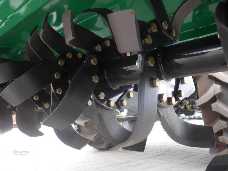 Vemac IGNH 160 Bodenfräse Fräse Ackerfräse Bodenumkehrfräse NEU - Почвофреза: фото 4 Vemac IGNH 160 Bodenfräse Fräse Ackerfräse Bodenumkehrfräse NEU - Почвофреза: фото 4