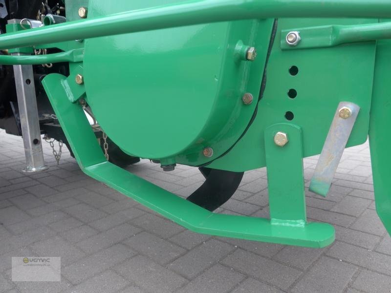 Vemac IGNH 160 Bodenfräse Fräse Ackerfräse Bodenumkehrfräse NEU - Почвофреза: фото 5 Vemac IGNH 160 Bodenfräse Fräse Ackerfräse Bodenumkehrfräse NEU - Почвофреза: фото 5