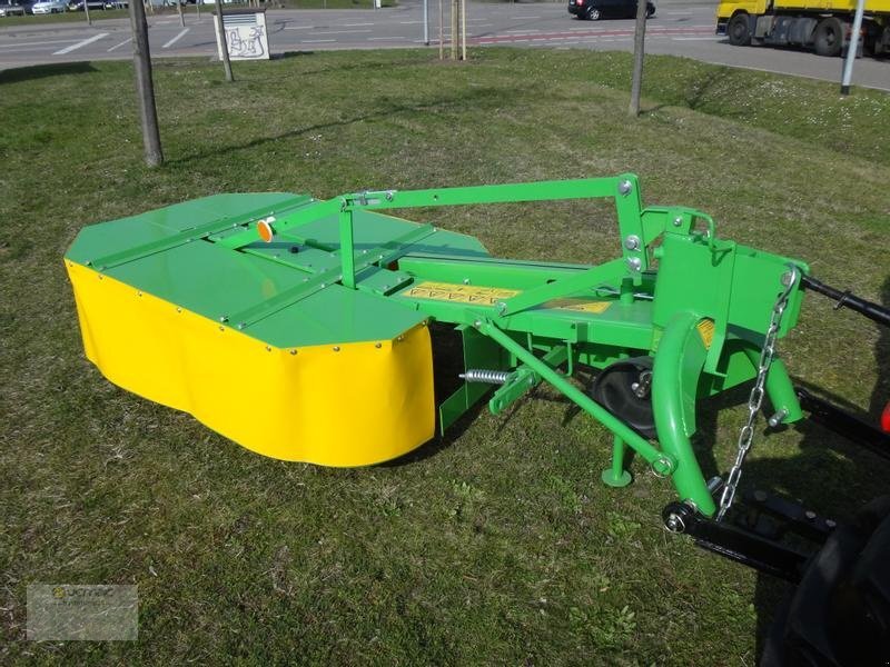 Vemac KM135 135cm Trommelmähwerk Kreiselmähwerk Mähwerk Mäher NEU - Косилка: фото 3 Vemac KM135 135cm Trommelmähwerk Kreiselmähwerk Mähwerk Mäher NEU - Косилка: фото 3