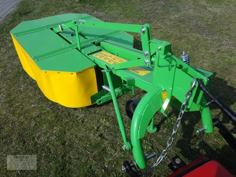 Vemac KM165 165cm Trommelmähwerk Kreiselmähwerk Mähwerk Mäher NEU - Косилка: фото 5 Vemac KM165 165cm Trommelmähwerk Kreiselmähwerk Mähwerk Mäher NEU - Косилка: фото 5