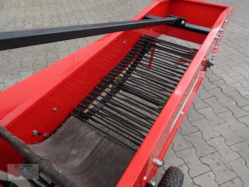 Vemac Kartoffelroder Basic Siebkettenroder Roder Kartoffelernter Kettenroder NEU - Картофелеуборочный комбайн: фото 5 Vemac Kartoffelroder Basic Siebkettenroder Roder Kartoffelernter Kettenroder NEU - Картофелеуборочный комбайн: фото 5