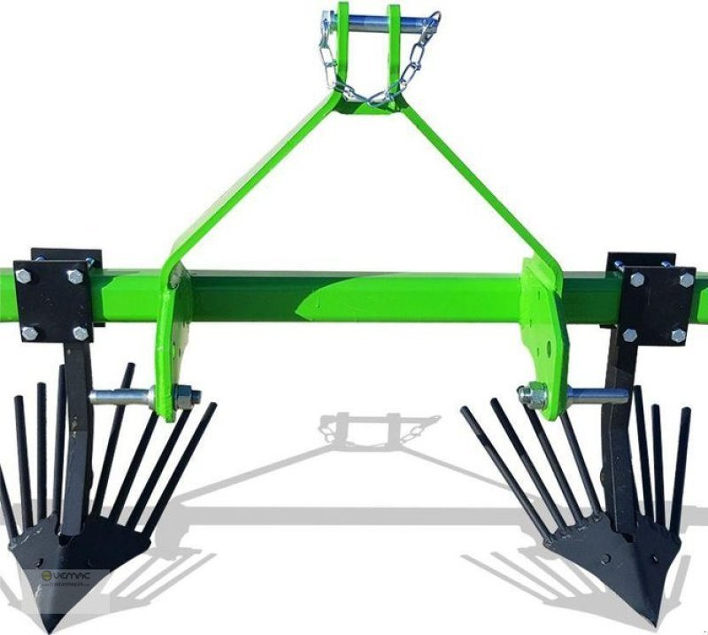 Vemac Kartoffelroder KR2 Roder 2reihig Traktor Neu - Картофельная техника: фото 2 Vemac Kartoffelroder KR2 Roder 2reihig Traktor Neu - Картофельная техника: фото 2