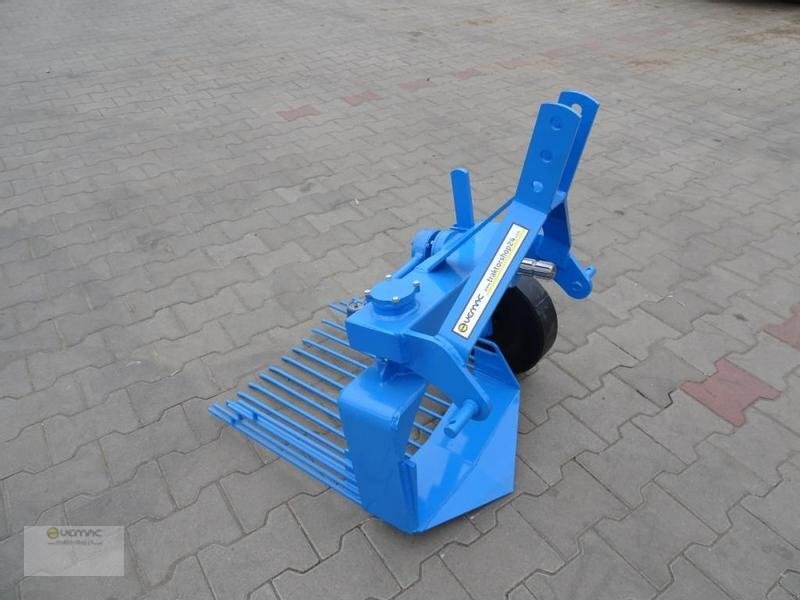Vemac Kartoffelroder Roder Kartoffel Schwingsiebroder Gemüseroder NEU - Картофелеуборочный комбайн: фото 3 Vemac Kartoffelroder Roder Kartoffel Schwingsiebroder Gemüseroder NEU - Картофелеуборочный комбайн: фото 3