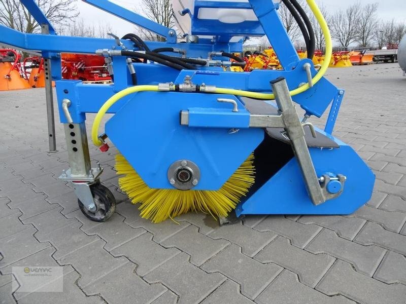 Vemac Kehrmaschine 150 180 230 250 280 Kehrbürste Kehrbesen Traktor NEU - Щетка: фото 4 Vemac Kehrmaschine 150 180 230 250 280 Kehrbürste Kehrbesen Traktor NEU - Щетка: фото 4