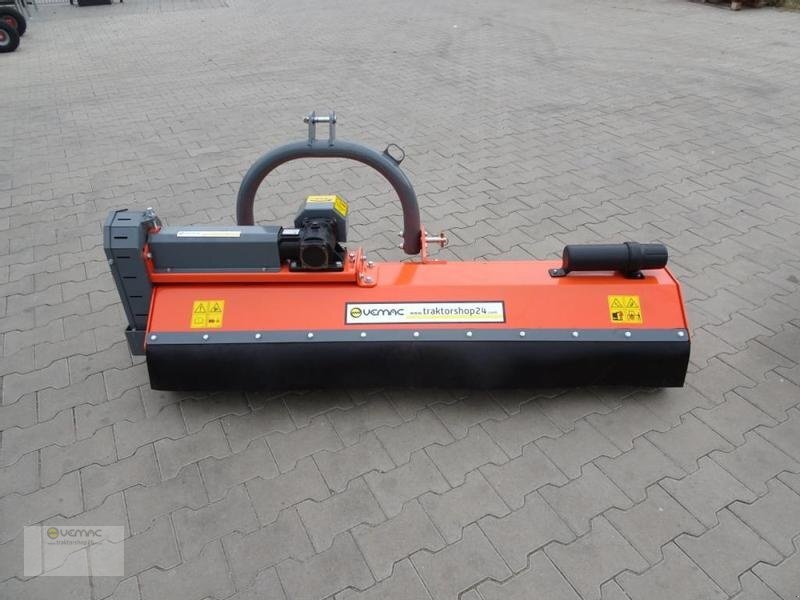 Vemac Mulcher Schlegelmulcher ML125 125cm NEU - Косилка-измельчитель: фото 1 Vemac Mulcher Schlegelmulcher ML125 125cm NEU - Косилка-измельчитель: фото 1