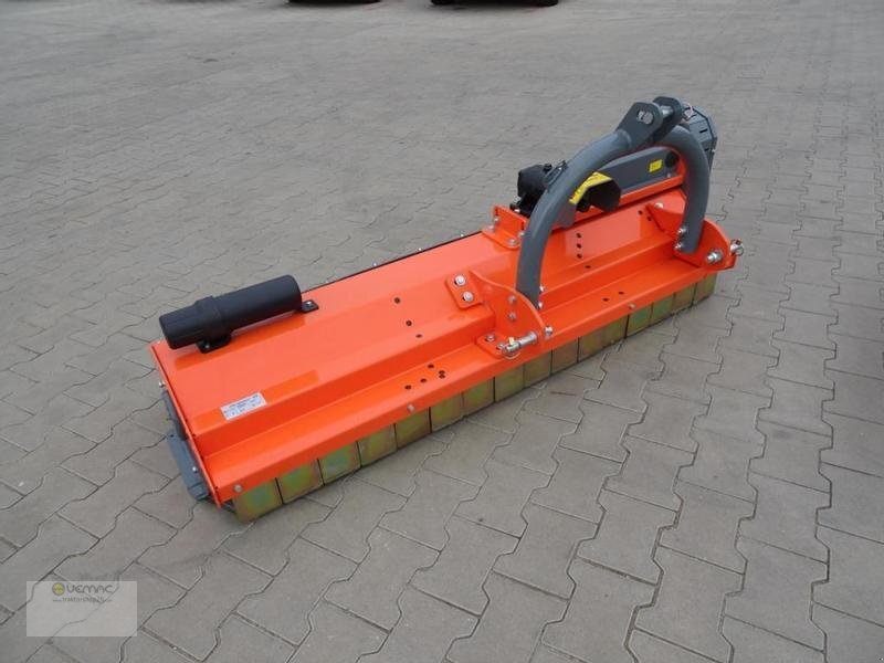Vemac Mulcher Schlegelmulcher ML125 125cm NEU - Косилка-измельчитель: фото 4 Vemac Mulcher Schlegelmulcher ML125 125cm NEU - Косилка-измельчитель: фото 4