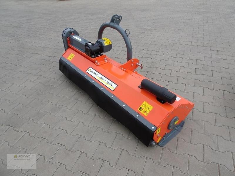 Vemac Mulcher Schlegelmulcher ML125 125cm NEU - Косилка-измельчитель: фото 3 Vemac Mulcher Schlegelmulcher ML125 125cm NEU - Косилка-измельчитель: фото 3