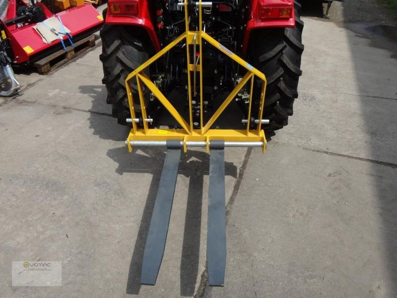 Vemac Palettengabel PH300 300kg Gabel Paletten 3 Punkt Traktor NEU - Вилы: фото 5 Vemac Palettengabel PH300 300kg Gabel Paletten 3 Punkt Traktor NEU - Вилы: фото 5
