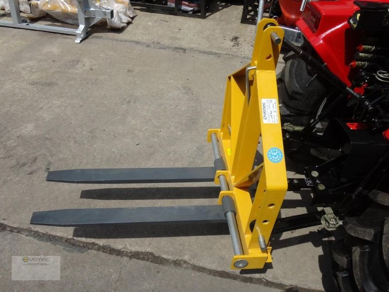 Vemac Palettengabel PH300 300kg Gabel Paletten 3 Punkt Traktor NEU - Вилы: фото 3 Vemac Palettengabel PH300 300kg Gabel Paletten 3 Punkt Traktor NEU - Вилы: фото 3