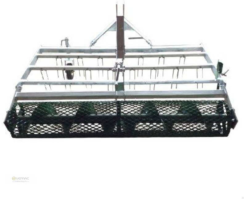 Vemac Reitplatzplaner Geo HV200 Reitbahnplaner Bahnplaner Striegel NEU - Борона: фото 1 Vemac Reitplatzplaner Geo HV200 Reitbahnplaner Bahnplaner Striegel NEU - Борона: фото 1