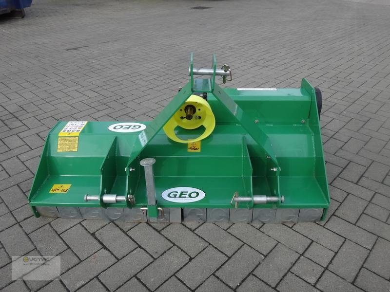 Vemac SM125 125cm Mulcher Mähwerk Schlegelmulcher Traktor NEU - Косилка-измельчитель: фото 2 Vemac SM125 125cm Mulcher Mähwerk Schlegelmulcher Traktor NEU - Косилка-измельчитель: фото 2