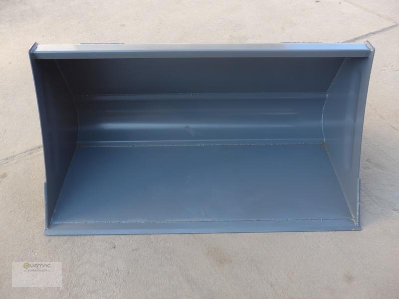 Новый Ковш для погрузчика для Сельскохозяйственной техники Vemac Schaufel Erdschaufel Standardschaufel Neu Euro Frontlader: фото 7