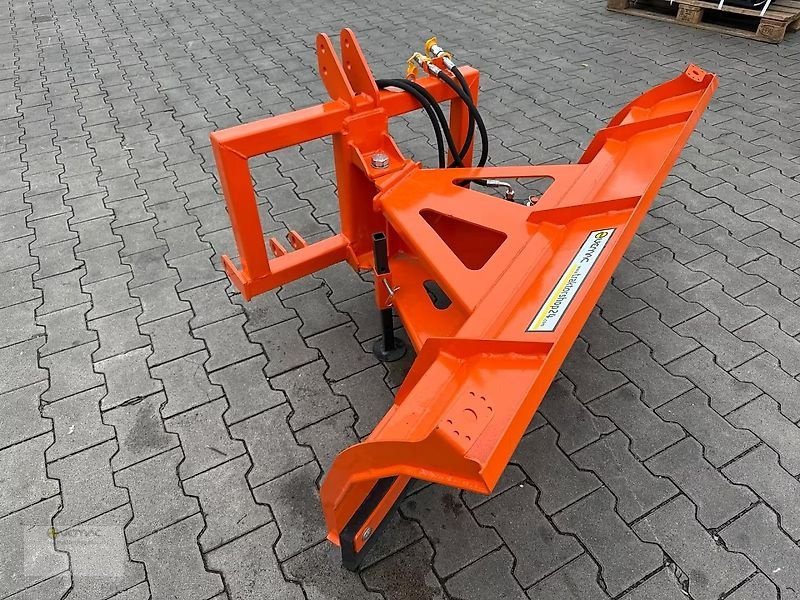 Vemac Schneeschild 150cm 1,5m SuperLight Schneeschieber Schneepflug Neu - Отвал для снега: фото 3 Vemac Schneeschild 150cm 1,5m SuperLight Schneeschieber Schneepflug Neu - Отвал для снега: фото 3