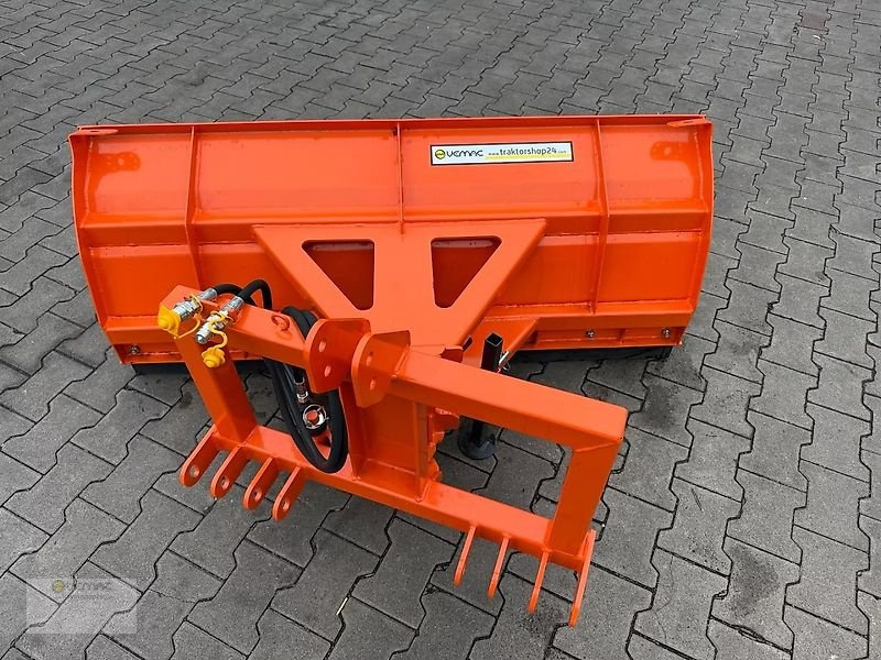 Vemac Schneeschild 200cm 2m Super Light Schneeschieber Schneepflug Neu - Отвал для снега: фото 5 Vemac Schneeschild 200cm 2m Super Light Schneeschieber Schneepflug Neu - Отвал для снега: фото 5