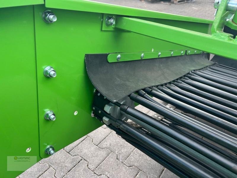 Новый Картофелеуборочный комбайн Vemac Siebkettenroder Bomet UPUS Z656 1reihig Gummi Kartoffelroder NEU: фото 14
