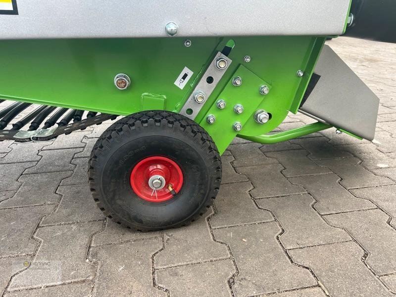 Новый Картофелеуборочный комбайн Vemac Siebkettenroder Bomet UPUS Z656 1reihig Gummi Kartoffelroder NEU: фото 12