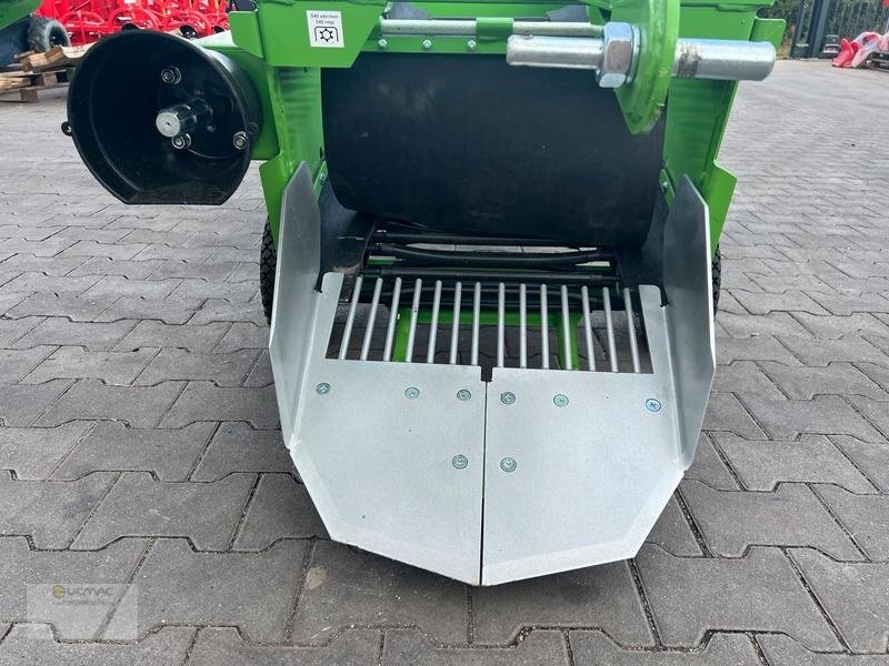 Новый Картофелеуборочный комбайн Vemac Siebkettenroder Bomet UPUS Z656 1reihig Gummi Kartoffelroder NEU: фото 16