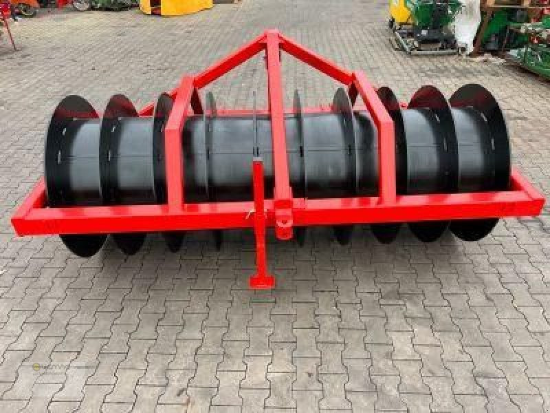 Новый Полевой каток Vemac Silowalze 300 Silagewalze Verdichtungswalze Walze Silo NEU: фото 8
